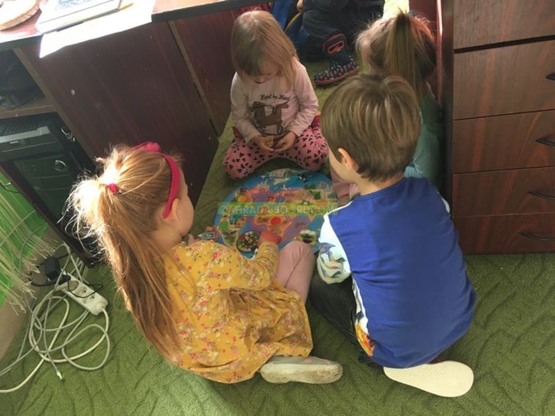 tvorenie z mineralov