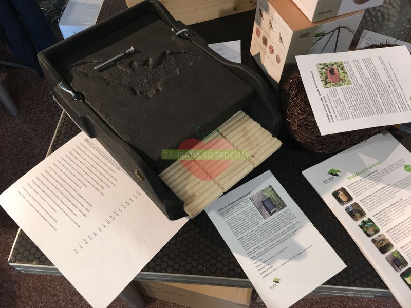 2020 Permakultura v meste