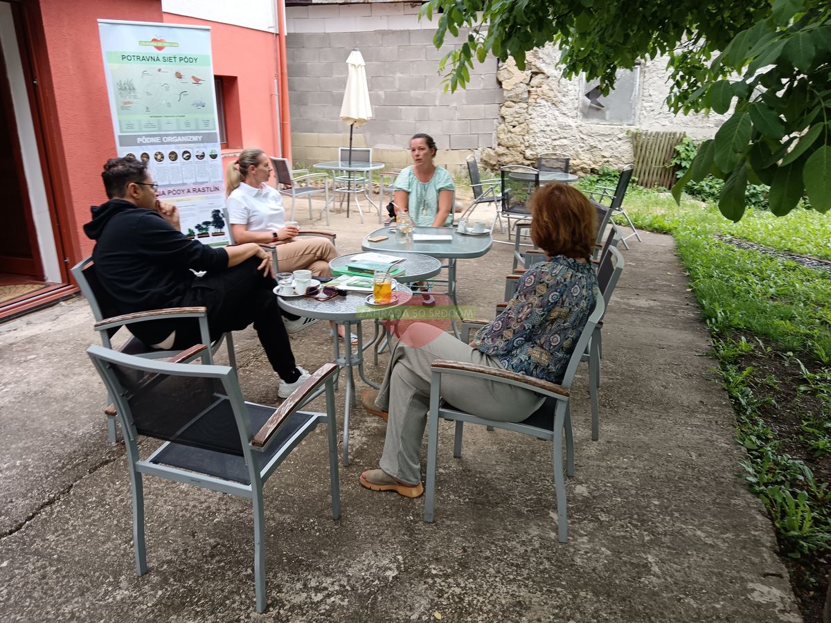 2024 Beseda Carmel Cafe