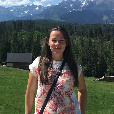 Lucia Capová Ločová